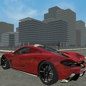 Car Racing Game Online Play #LUXURY CAR 
