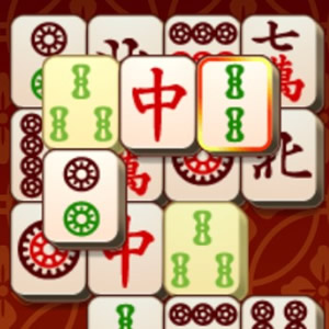 Kris Mahjong gratis spel op Mahjong SPEL.co