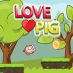 LOVE PIG Adventure Game