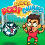 Flappy FOOTCHINKO