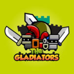 Puzzle Battle: Gladiators