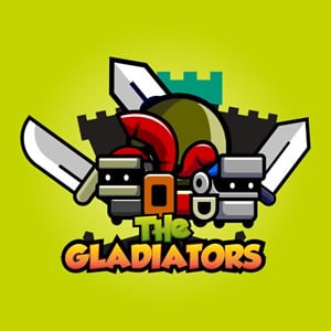 merge gladiators