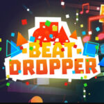 BEAT DROPPER: Rhythm Game Online