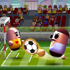 Head Soccer 2023 2D - Play Head Soccer 2023 2D online at Friv 2023