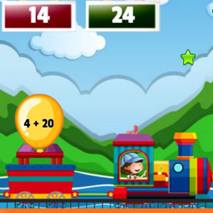 MATH Games Online on COKOGAMES >> PAGE6