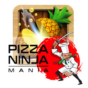 pizza ninja mania game