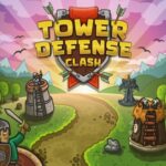 TOWER DEFENSE