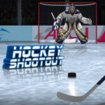 HOCKEY SHOOTOUT