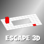 3D ESCAPE Game Online