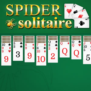 Solitaire 1  Online Friv Games