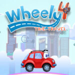 WHEELY 4: Time Travel