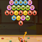 Egypt Bubble Shooter