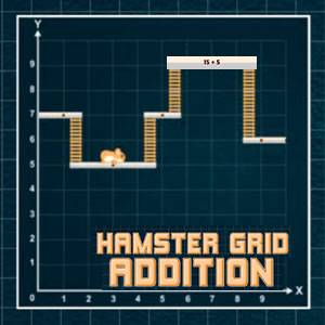 hamster grid addition