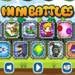 MINIBATTLES Game Multiplayer