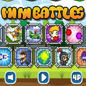 minibattles game online