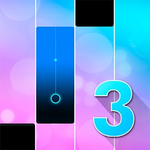 piano tiles 3 online