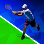 TENNIS OPEN 2020 Game Online