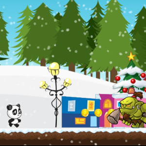 CHRISTMAS BOARD Games on COKOGAMES
