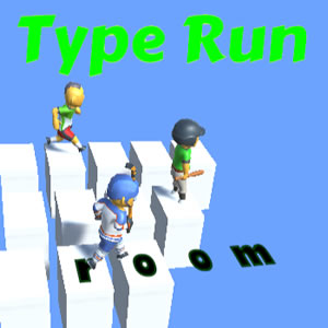 TYPE RACER: Keyboard Typing Game • COKOGAMES