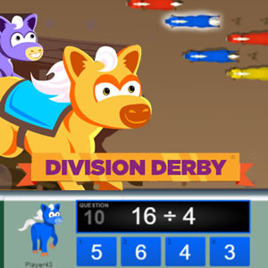 DIVISION Games on COKOGAMES