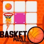 BASKET PUZZLE: Basketball Logic Puzzle