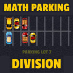 MATH PARKING DIVISION Game