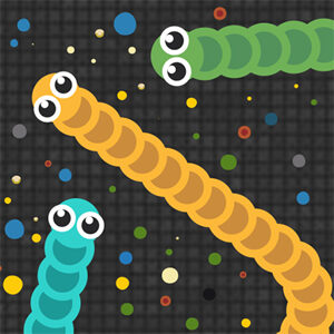 Jogos de Serpentes 🐍 Jogue no CrazyGames