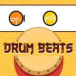 DRUM BEATS Game Online