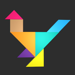 tangram 3d