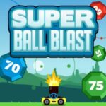 Super BALL BLAST