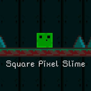 pixel slime game online