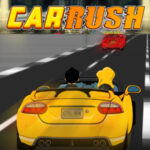 CAR RUSH