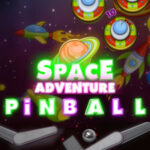 PINBALL Space Adventure Game