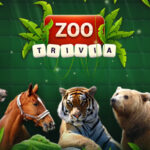 ZOO TRIVIA Multilingual Game