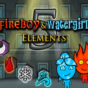 Fireboy and Watergirl in the Forest Temple/Level 5 - Wikibooks