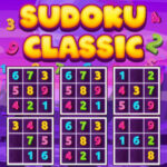 CLASSIC SUDOKU