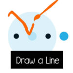 DRAW A LINE Physics Game