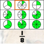 FRACTION PUZZLE Game