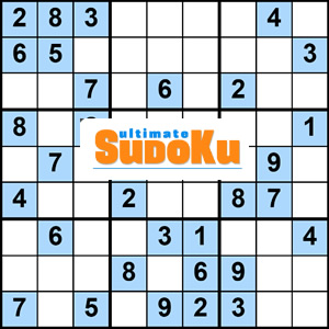 ultimate sudoku game no ads