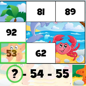 MATH Games Online on COKOGAMES >> PAGE6