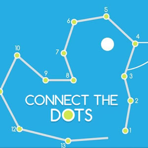 connect the dots animals game online