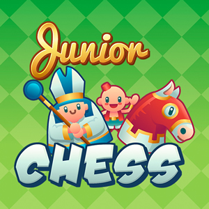 junior chess game online