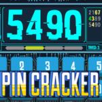 PIN CRACKER: Guess the Pin Code