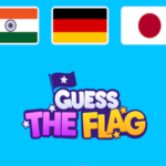 GUESS THE FLAG