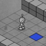 LIGHT BOT: Robot Programming Game