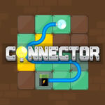 CONNECTOR: Electric Circuit Game