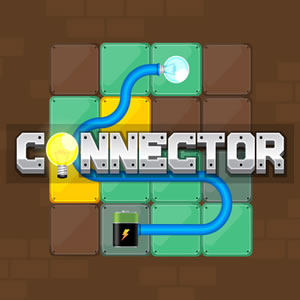 connector-electric-circuit-game