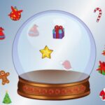 CHRISTMAS BALL – Memory Game