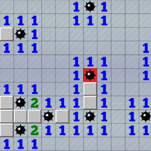 online minesweeper