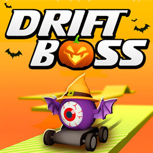 Play Drift boss Free Online Game At Unblocked Games